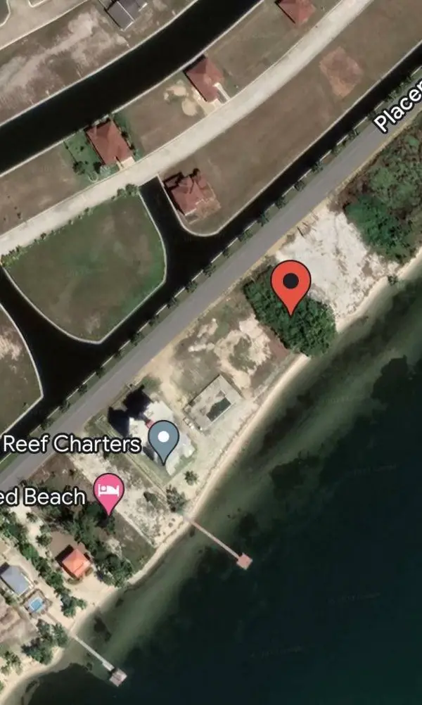 The Plantation, Placencia Peninsula,
