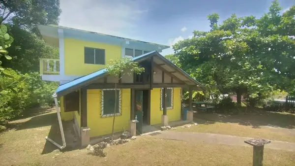 Santa Elena, Santa Elena, District