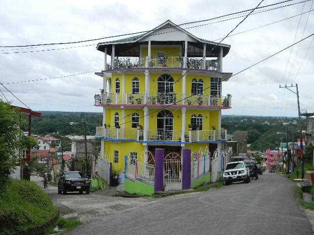 San Ignacio, Cayo District,