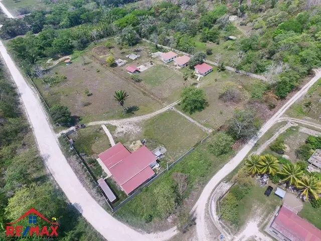 San Ignacio, San Ignacio, District