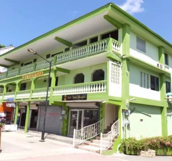 Cayo District,,San Ignacio