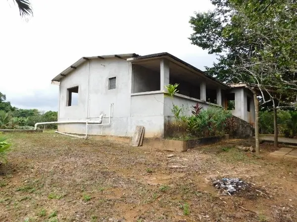 Franks eddy, Belmopan, District