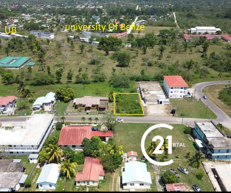Belmopan, Cayo 501,