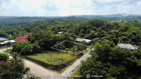 ontiki, San Ignacio,