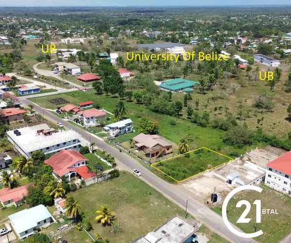 Belmopan, Cayo 501,