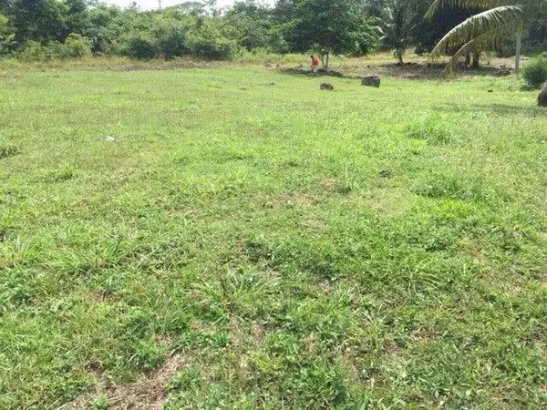 Cunaan Street, Belmopan,