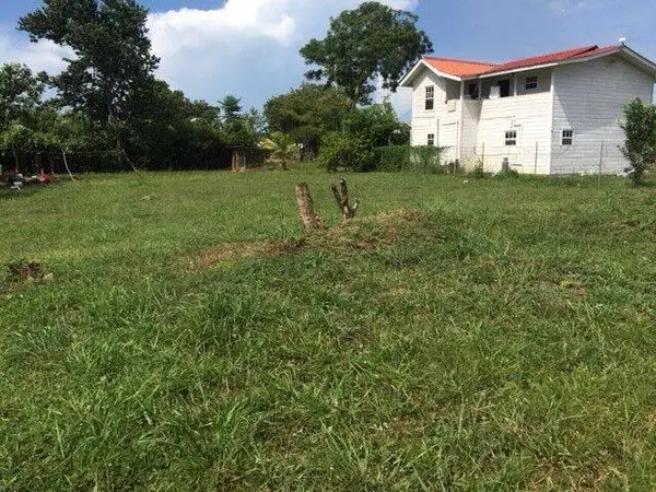 Cunaan Street, Belmopan,
