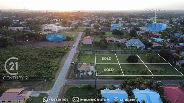 Puccini, Belmopan, Belize
