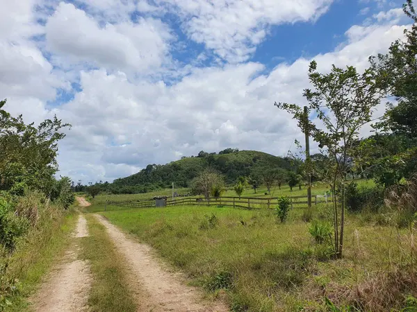 Mountain View Area, Belmopan,