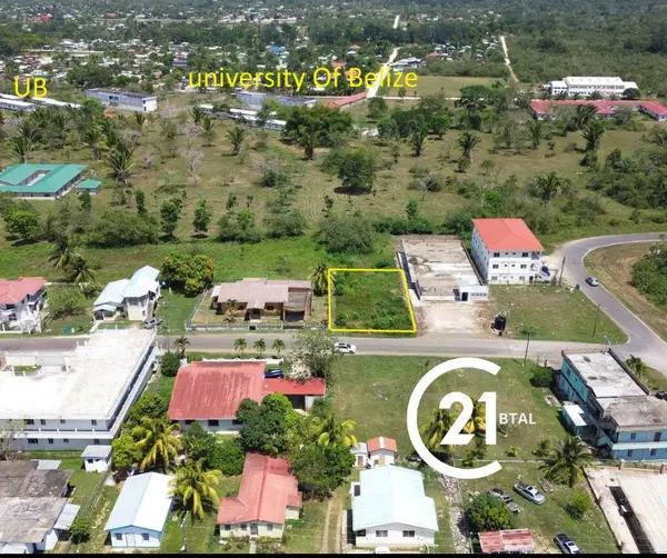 Belmopan, Cayo 501,