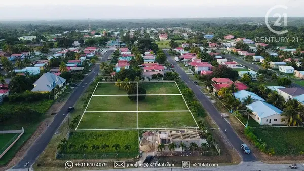 Puccini, Belmopan, Belize