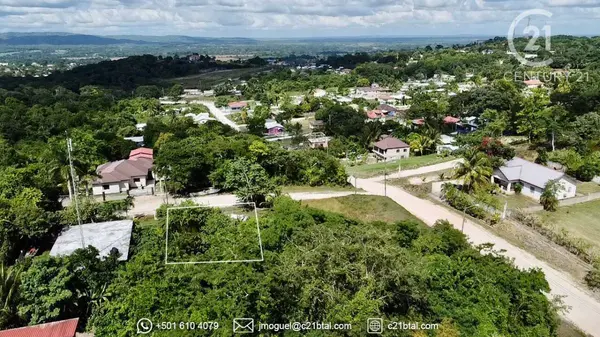 ontiki, San Ignacio,