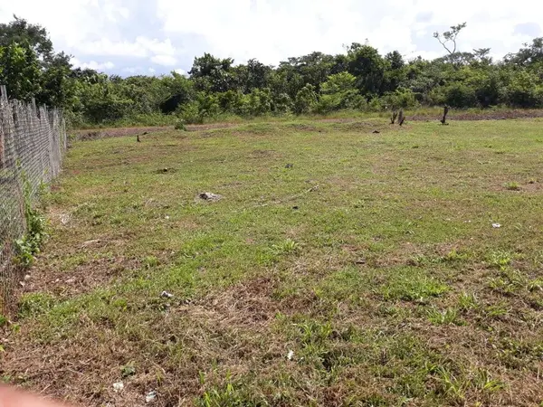 Cunaan Street, Belmopan,