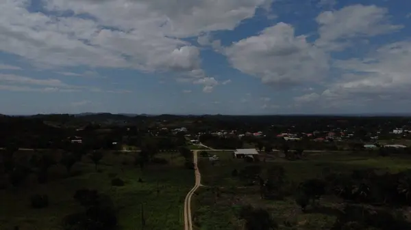 Mountain View Area, Belmopan,