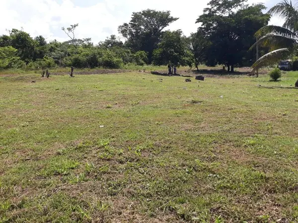Cunaan Street, Belmopan,