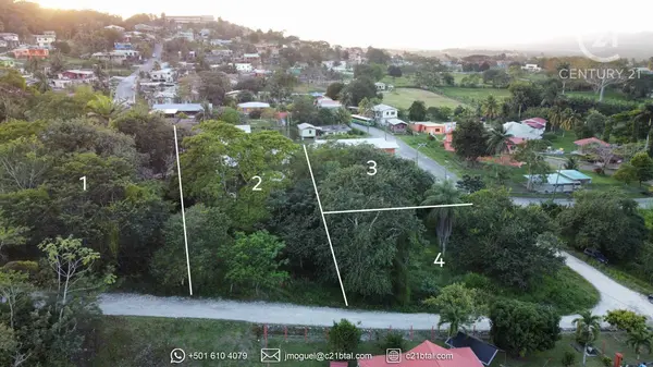 San Ignacio Town, Cayo District,