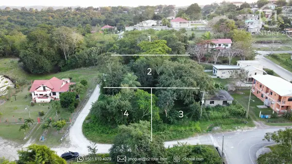 San Ignacio Town, Cayo District,