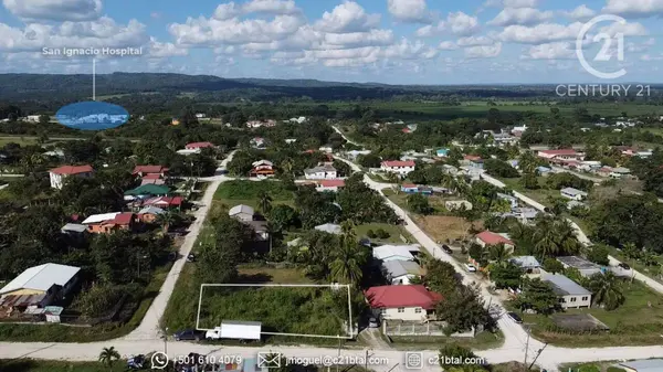 Santiago Juan Layout, San Ignacio Town, District, Belize