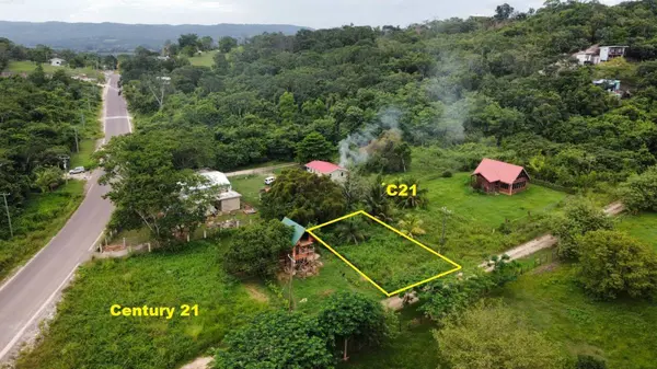Santa Cruz Rd, San Ignacio,