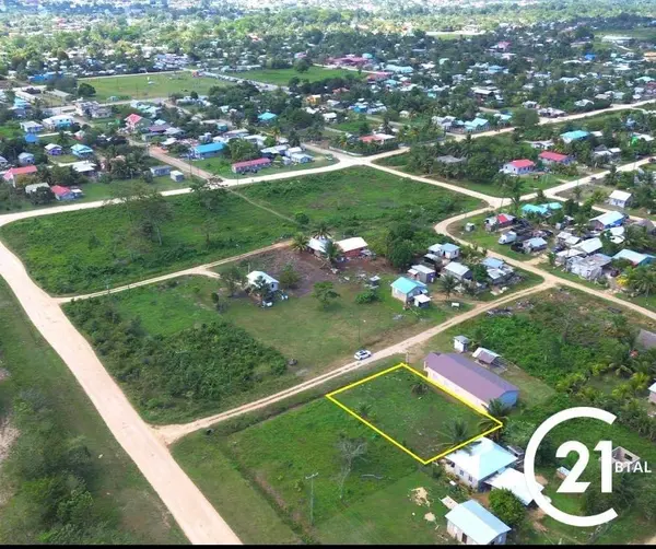 Maya Mopan, Belmopan,