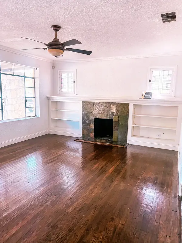 4513 Normandy Rd, Fort Worth, TX 76103