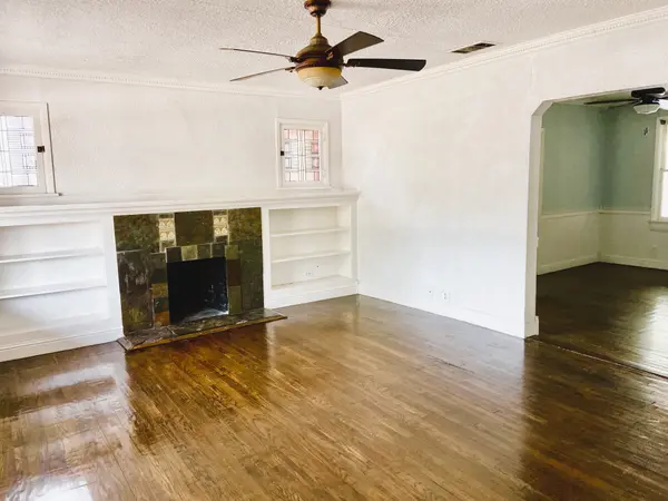 4513 Normandy Rd, Fort Worth, TX 76103