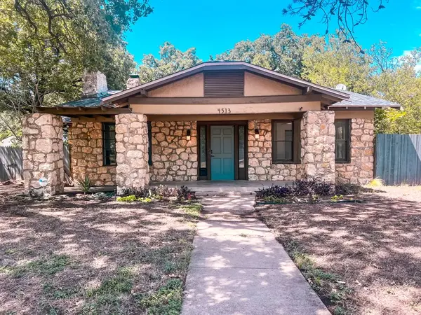 4513 Normandy Rd, Fort Worth, TX 76103