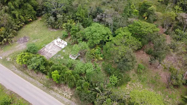 18 Miles San Antonio Road, Punta Gorda, Land