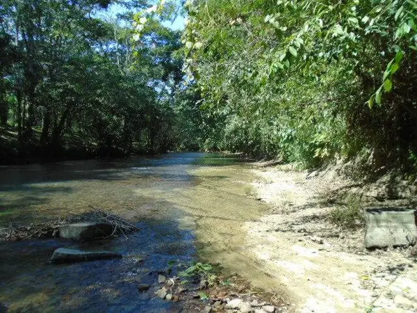 San Pedro Columbia, Toledo Belize.,