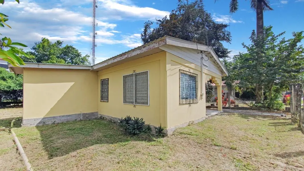 #9 Belize Street, Orange Walk, Walk District