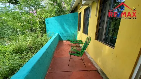 Santa Elena, Cayo,