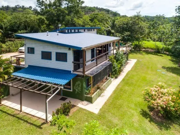 San Ignacio, Cayo District,