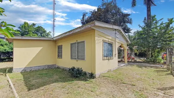 #9 Belize Street, Orange Walk, Walk District