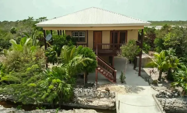 Grand Belize Estates San Pedro Ambergris Caye