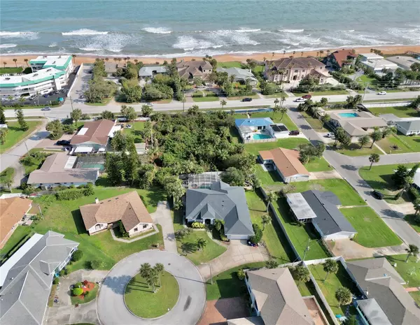 774 Ocean Shore Blvd Ormond Beach, FL 32176