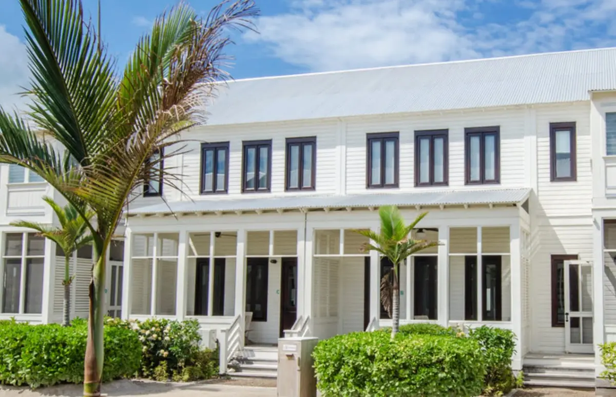 San Pedro, San Pedro, Caye