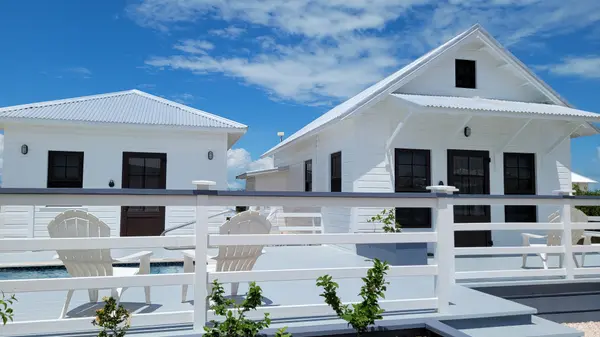 San Pedro, San Pedro, Caye