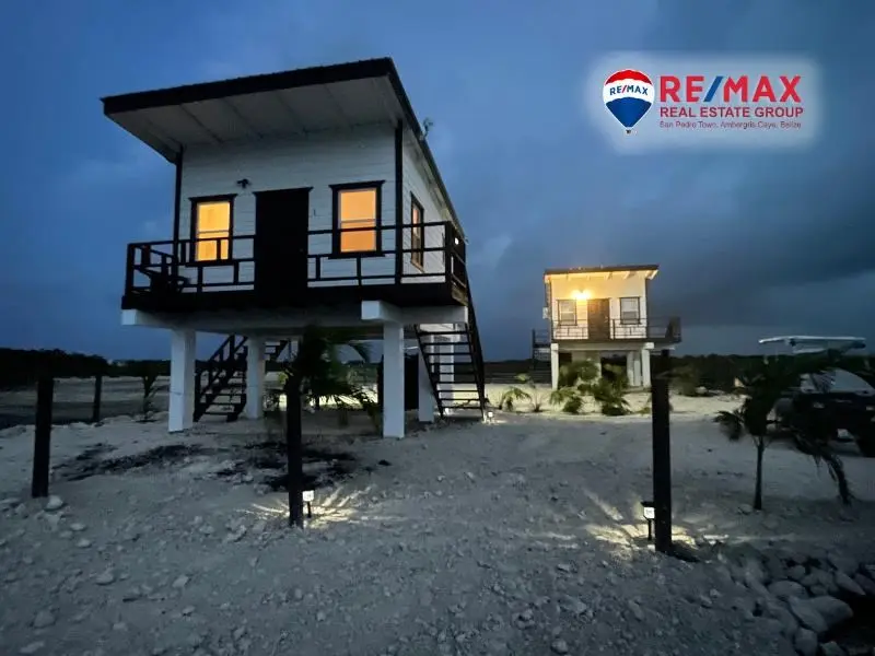 Palmaya Woods, Ambergris Caye,