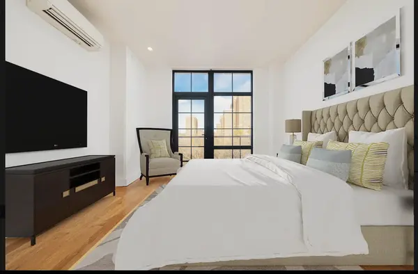 25 Bruckner Blvd #3G, Bronx, NY 10454