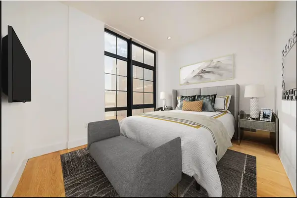 25 Bruckner Blvd #3G, Bronx, NY 10454