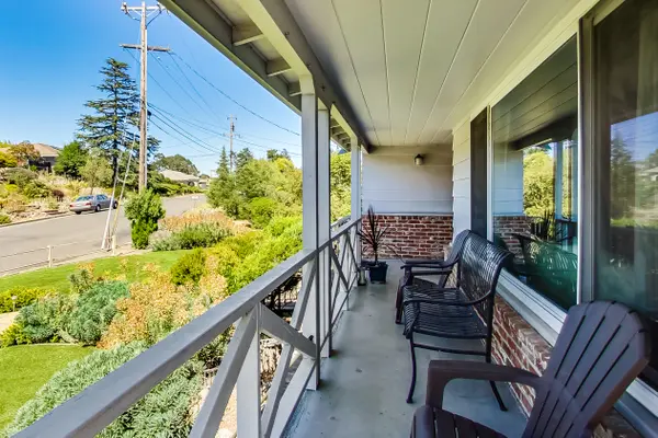 4300 Turner Ave Oakland, CA 94605