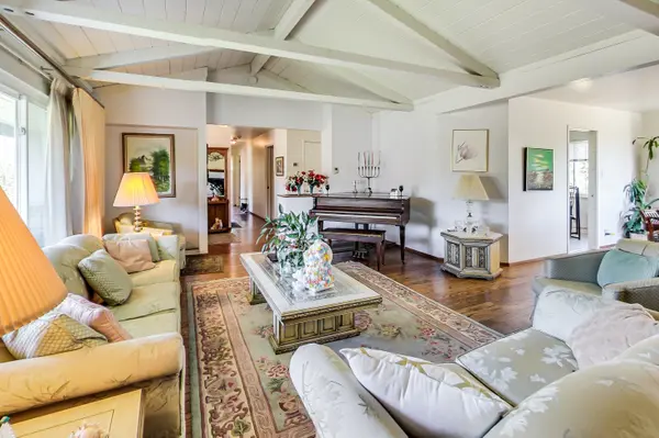 4300 Turner Ave Oakland, CA 94605