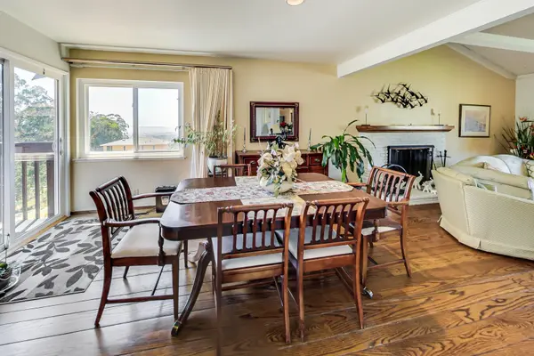 4300 Turner Ave Oakland, CA 94605