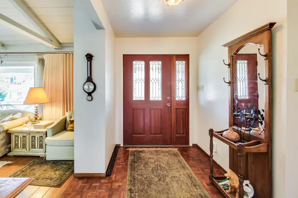 4300 Turner Ave Oakland, CA 94605