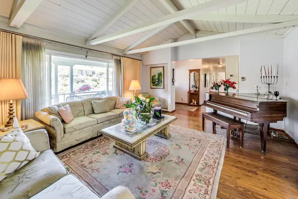 4300 Turner Ave Oakland, CA 94605