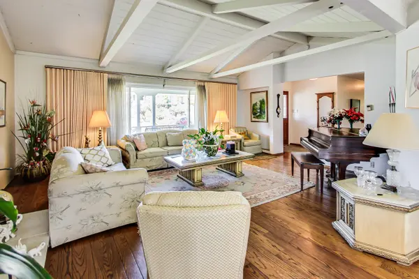 4300 Turner Ave Oakland, CA 94605