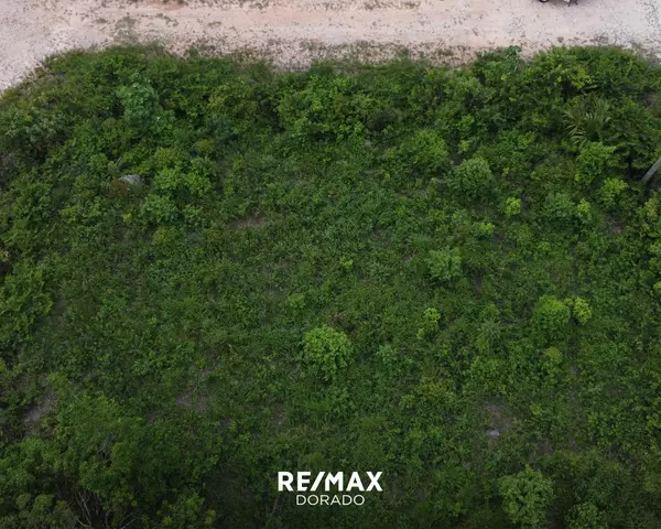 Belmopan City Belize,,Corner Residential Vacant Lot-Las Lomas
