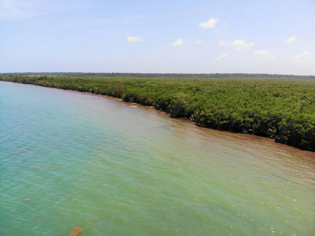 Kananti, Stann Creek,