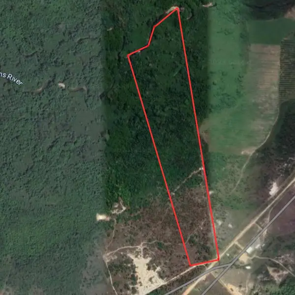 Parcel in Mullins River Dangriga, Stann Creek,