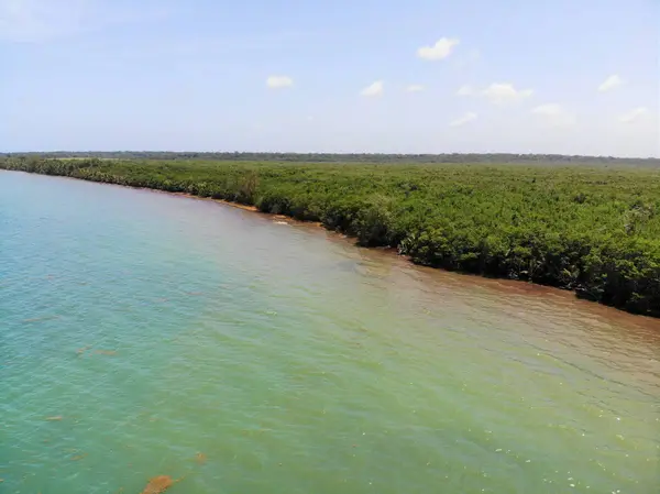 Kananti, Stann Creek,